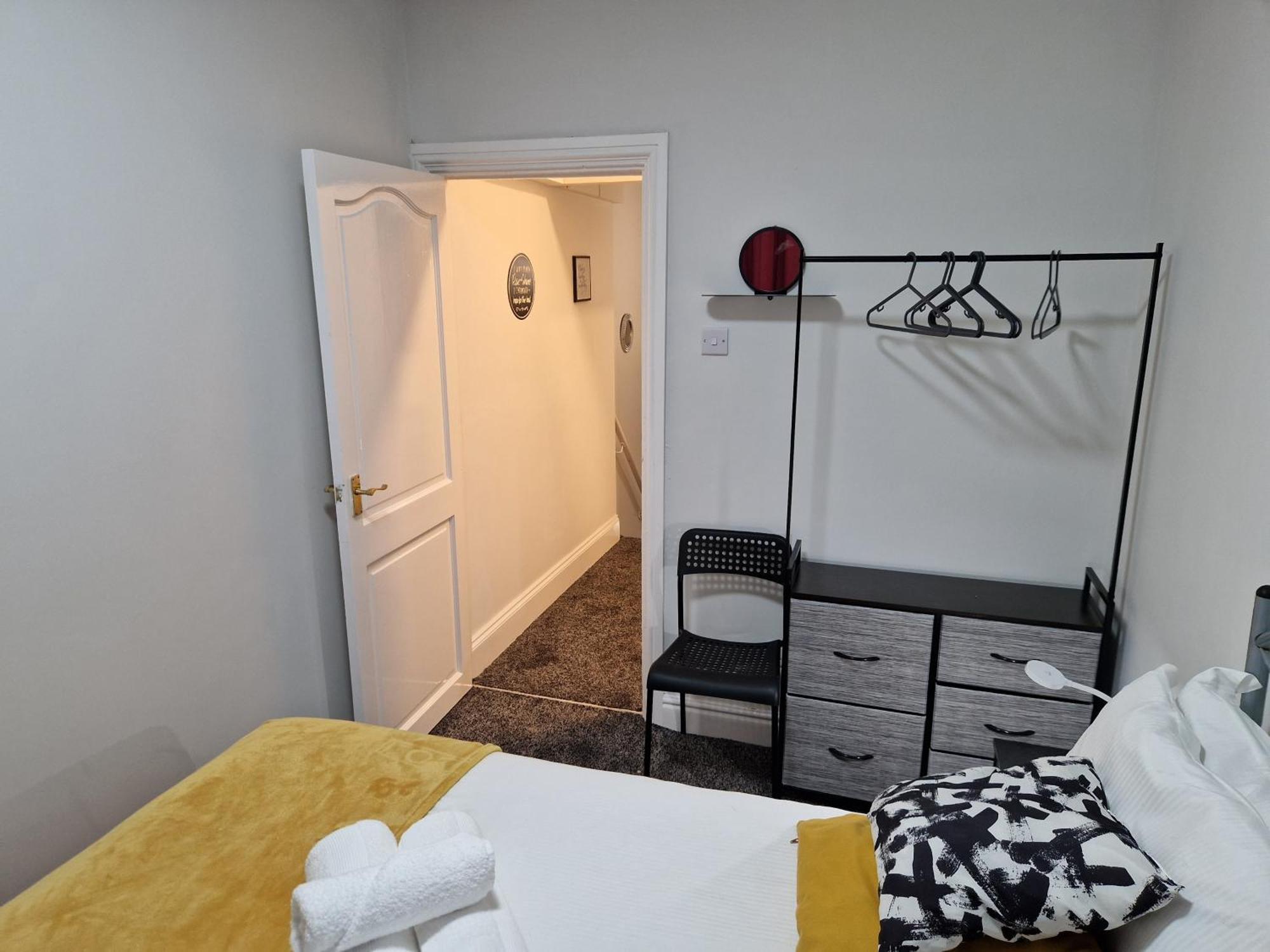 Birtley'S Diamond 3 Bed Apt, Sleeps 6 Guests Birtley  Bagian luar foto