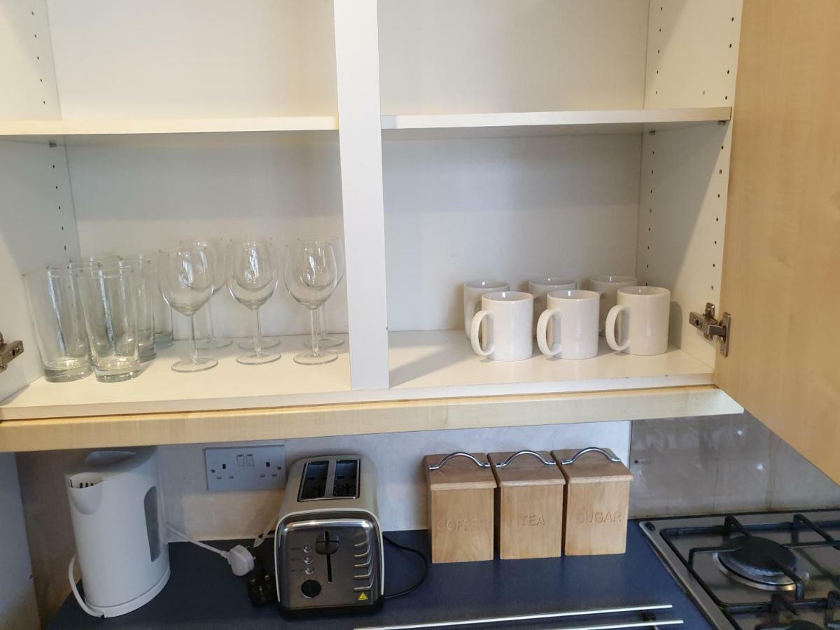 Birtley'S Diamond 3 Bed Apt, Sleeps 6 Guests Birtley  Bagian luar foto