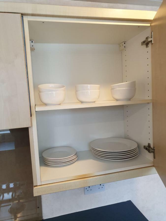 Birtley'S Diamond 3 Bed Apt, Sleeps 6 Guests Birtley  Bagian luar foto