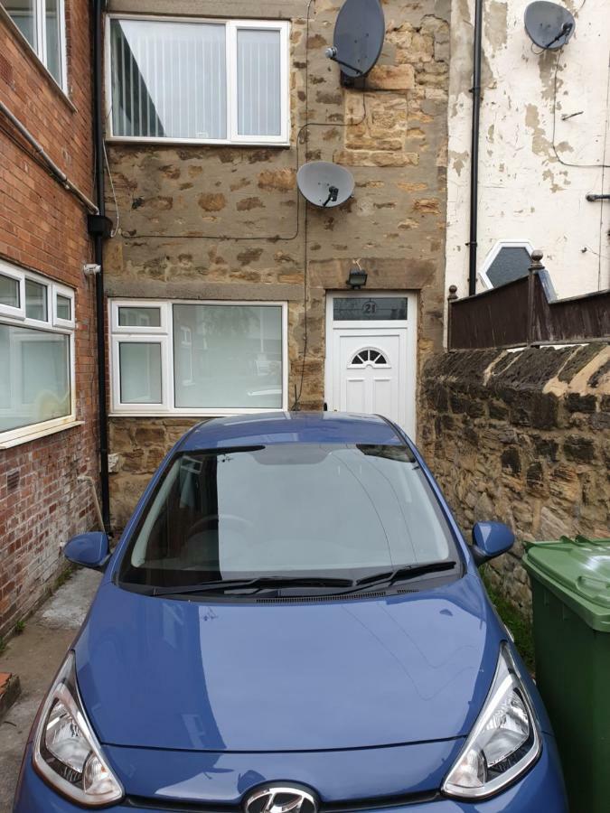 Birtley'S Diamond 3 Bed Apt, Sleeps 6 Guests Birtley  Bagian luar foto